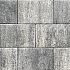 Premium Terrastegel 30x40x6 cm Grayson