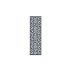 Boston Decopaneel Crios verticaal 58x182cm RAL7016 dikte 2mm