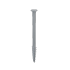 Cobra Funderingsschroef Ø 60mm 1200 mm vuurverzinkt