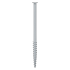 Cobra Funderingsschroef Ø 60mm 1500 mm vuurverzinkt