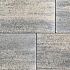 Premium Terrastegel 40x80x4 cm Grayson