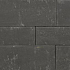 Premium Terras-banenverband 8cm Blackwater