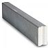 # Opsluitband 6x15x100 cm hol/dol Grijs - 17 st/pl  85 st/pp