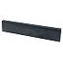 # Opsluitband 6x15x100 cm hol/dol Antraciet - 17 st/pl  85 st/pp