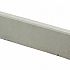 # Opsluitband 8x20x100 cm vis/bek Grijs - 14 st/pl  56 st/pp