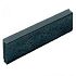 # Opsluitband 8x20x100 cm vis/bek Antraciet - 14 st/pl  56 st/pp