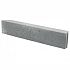 # Opsluitband 10x35x100 cm hol/dol Grijs - 22 st/pp