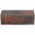 Catrock 31x11,5x10 cm Bruin/Zwart