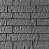 Rock Walling leisteen antraciet