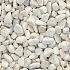 # 25 kg Carrara rond 25-40 mm