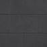 # Betonsteen 20x30x6 cm nero