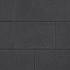 # Betonsteen 20x30x6 cm nero