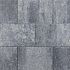 Betonsteen 20x30x6 cm Grey mix