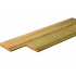 # Scan vuren gesch rabat 1,9 x 14,5 x 480 cm, groen
