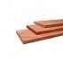 # Douglas fijnbez plank 2,2 x 20 x 500 cm, onbehandeld.