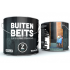 Douglas buiten beits 2,5 liter, grijs.