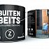 Douglas buiten beits 2,5 liter, grijs.