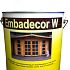 Embadecor Douglas beits 2,5 liter, naturel.