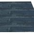 Dakshingles per pak # 3 m2, zwart.