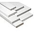 # MDF plint recht 12x120mm  L=4.88m  FSC mix 70%