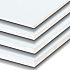 # Interieur prime 12mm 80mu WIT gegrond 250x122cm - Populieren
