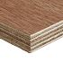 # Multiplex Hardwood Int B/BB 12mm 244x122cm   FSC mix 70%