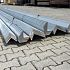Hoeklijn L200x100x10 mm - L=6.05m - Gegalvaniseerd