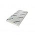 Pir alu 60mm 120x60cm | 2.61 m2K/W - 8 pl/pp  5,76 m2/pp  57,60m2/pal