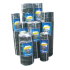 Tuingaas groen gepl 60cm   10m  mazen 102x51mm