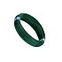 # Spandraad groen gepl  2mm - 100m/rol 420100