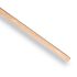 * Bezemsteel 547040 hout 140x2,4cm Tauari