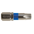 Bit torx 25 / blauw