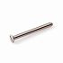 * Metaalschroef M5x20mm vk RVS A2
