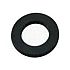 * Blackline sluitring M8