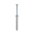 * Fischer Nagelplug N-Z  6x60mm  50st 50355