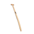 * Schopsteel 210810 110cm gebogen