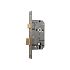 * Nemef D+N Slot 4139/27U50 PC72 2* D1 | zonder sluitplaat