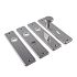 * AMI kortschild 180x41 RH WC63x8 F2